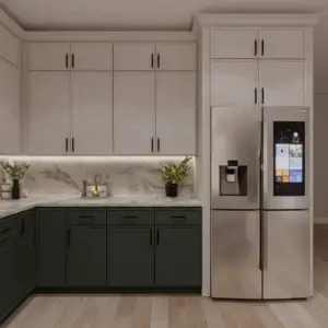slimShaker_greenWhite_kitchen